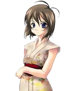 川岸 夕葉