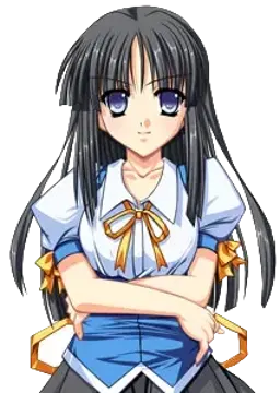 福間 麗