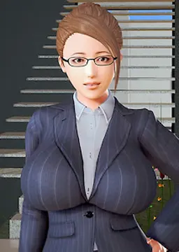 玛丽安娜