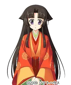 久留滝 桜姫