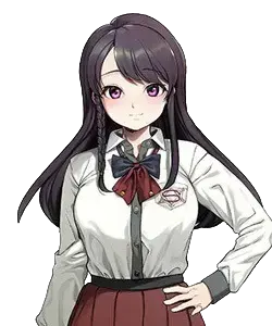 春夏冬凛
