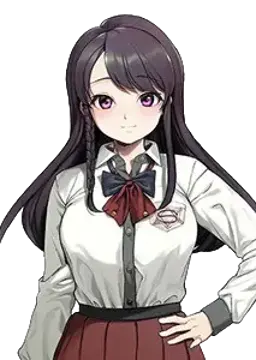 春夏冬凛