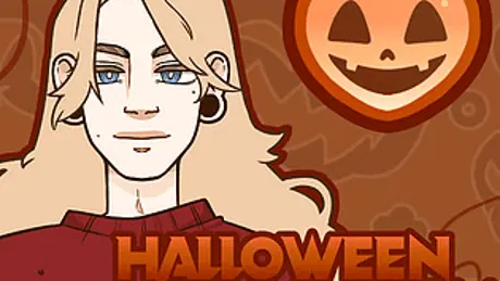 Halloween Honey