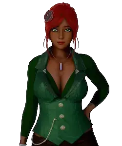 Regina Rivers