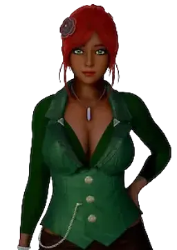 Regina Rivers