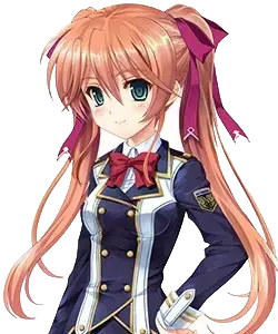 春日夏月