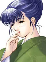 白鳥 優梨子