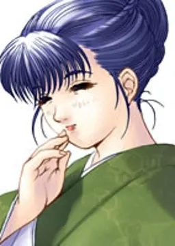 白鳥 優梨子