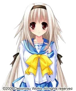 秋月小春