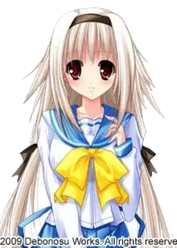 秋月小春