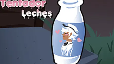 Tentador Leches