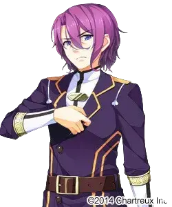 ソル＝イクリプス