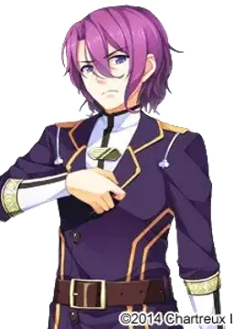 ソル=イクリプス