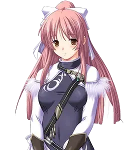 エリカ・ルーレブルグ