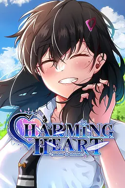 CHARMING HEART