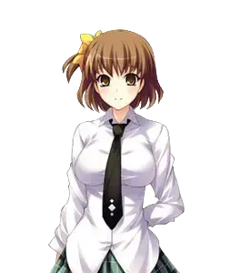 井伊山 妹実