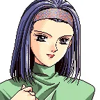 広川 みかこ