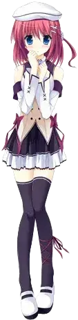 織笠 いつか