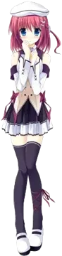 織笠 いつか