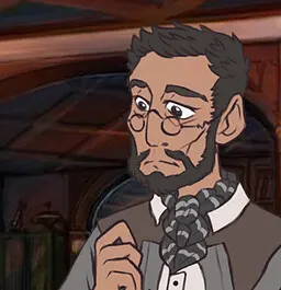 Doctor