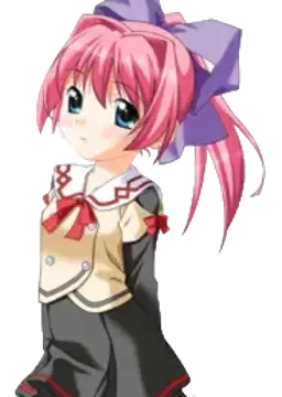 名月 真直