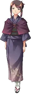 川原 彰子
