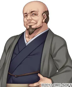 富蔵 長太郎