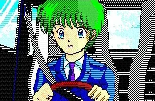 婦警さんＶＸ