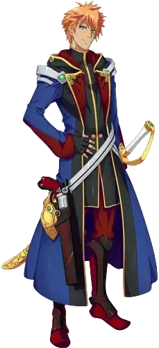 アルバート・エクルバス