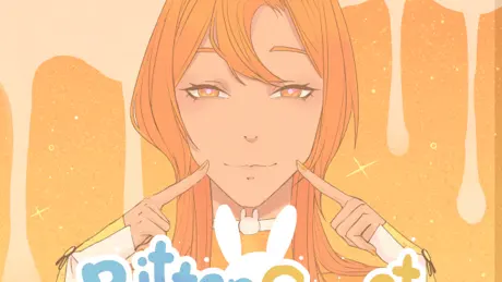 Bitter/Sweet Blythe