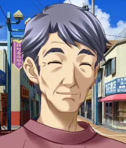 速瀬 勲