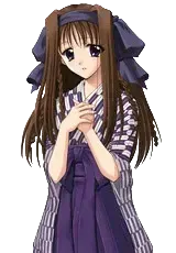 桜庭 美夏