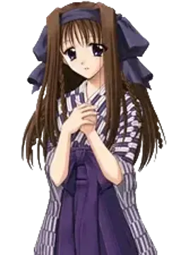 桜庭 美夏