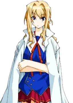 高城 麟瞳