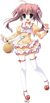 紡