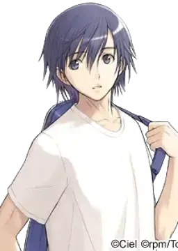 松岡螢
