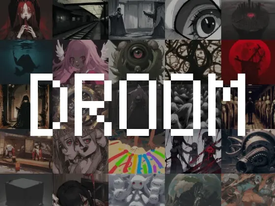 DROOM