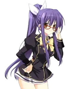 古泉 柚希