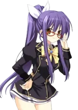 古泉 柚希