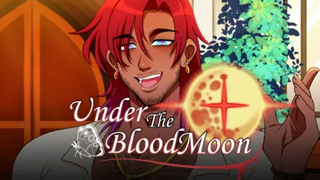 Under the Blood Moon