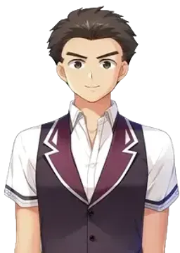 神原 翔