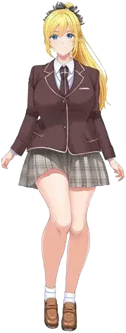 高屋敷·简·芹香