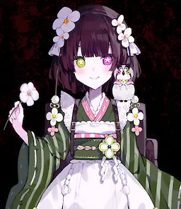 沫輪ユメミ