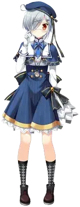 周防由香里