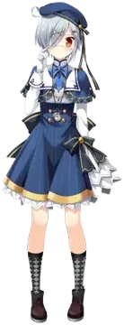 周防由香里