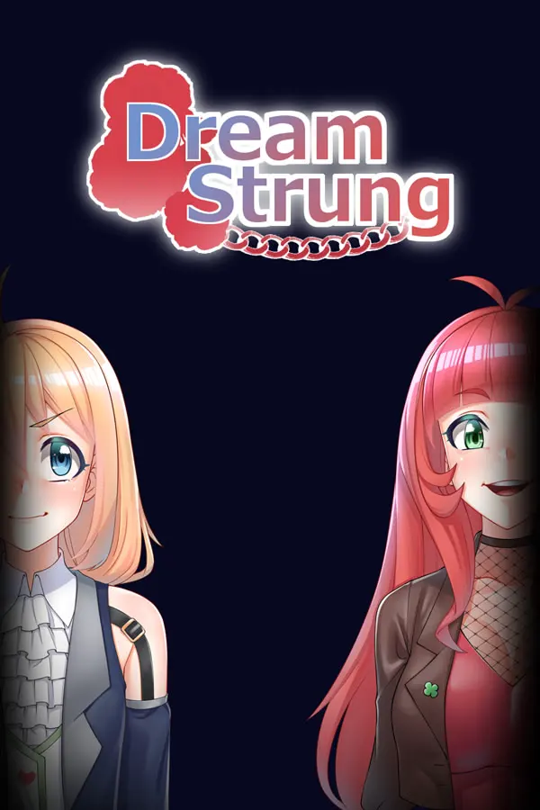 Dream/Strung - Blossoming Love