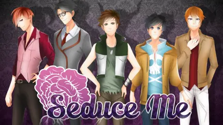 Seduce Me