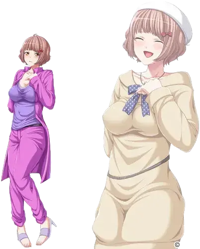 里美