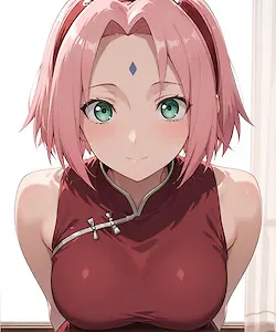 春野樱