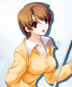 初鹿野由香里